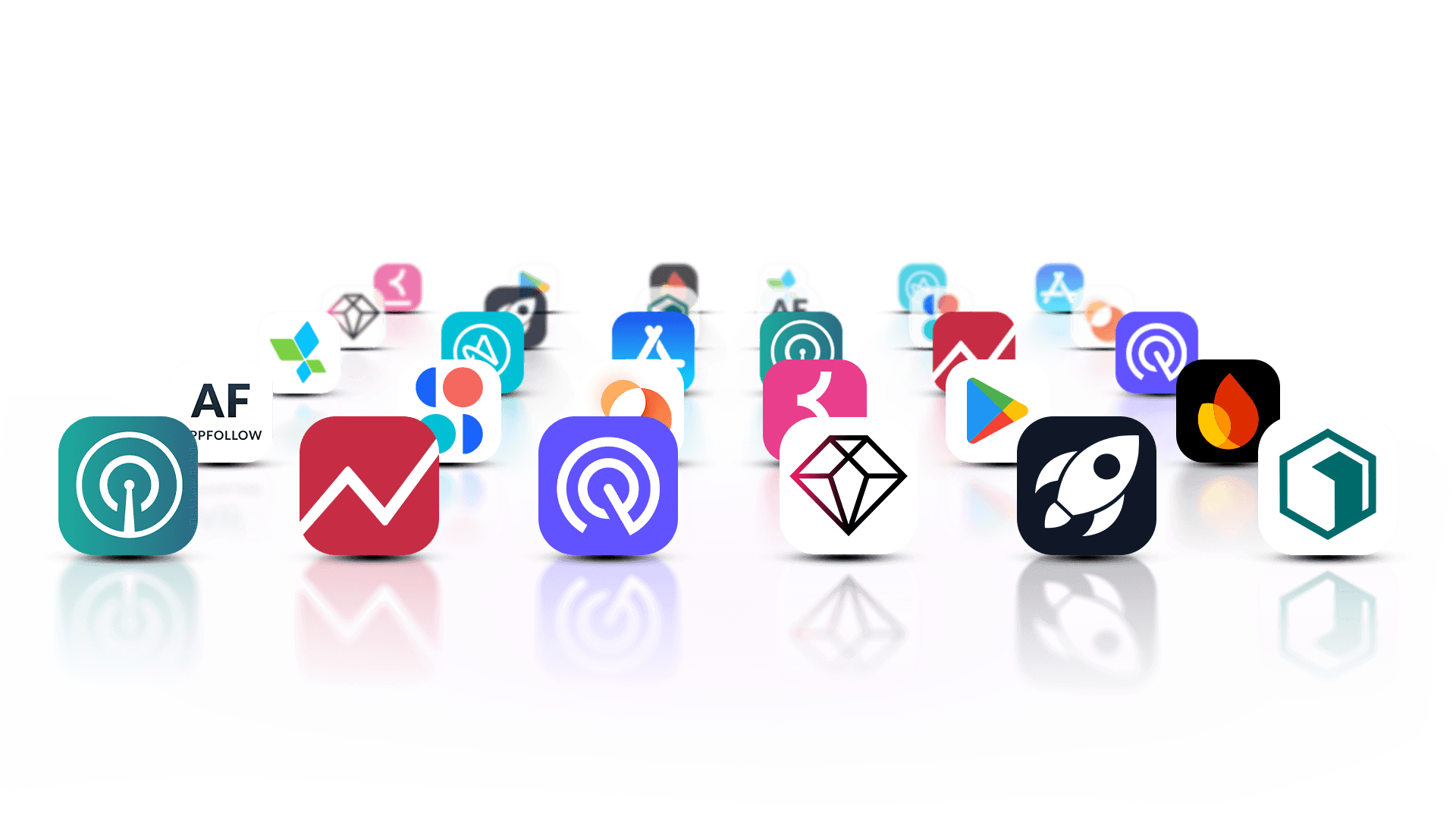 App Store Optimization Tools