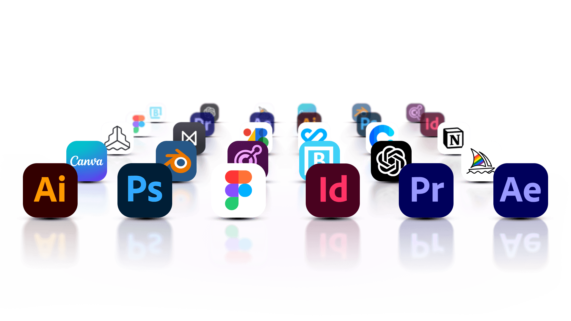 Brand Identity Services Tools