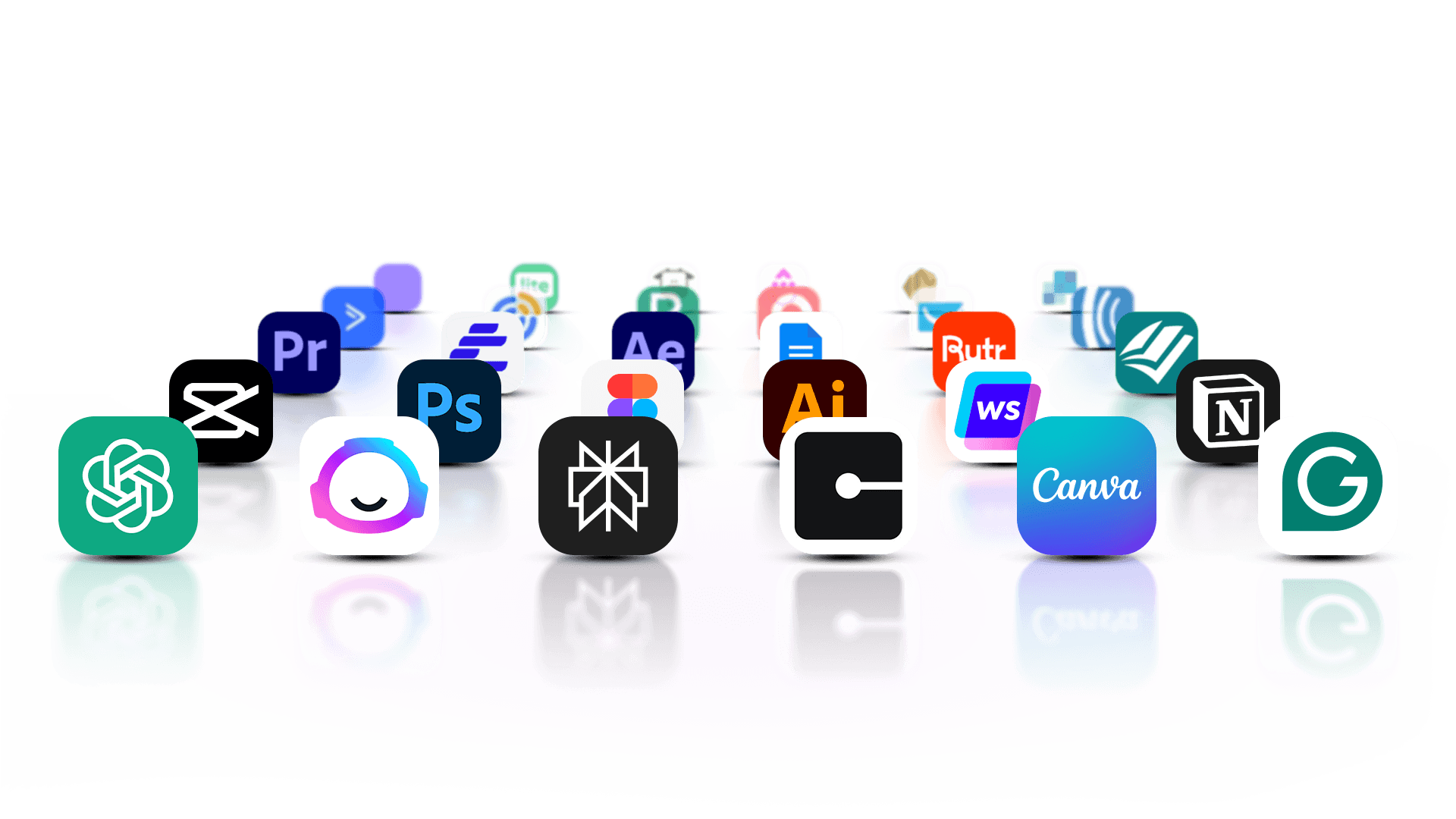Content Creation Services Tools
