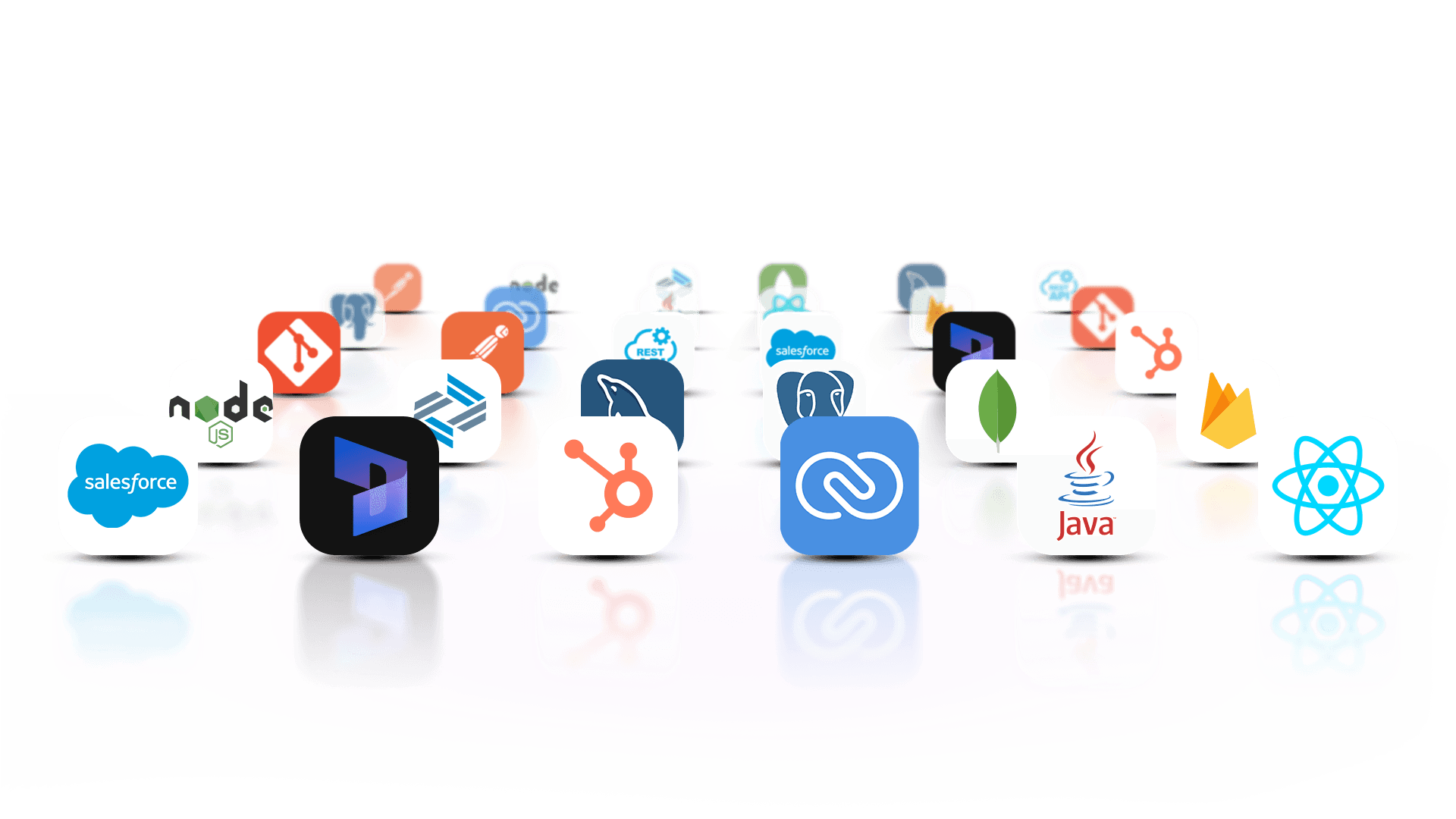 CRM Software Solutions Technologies