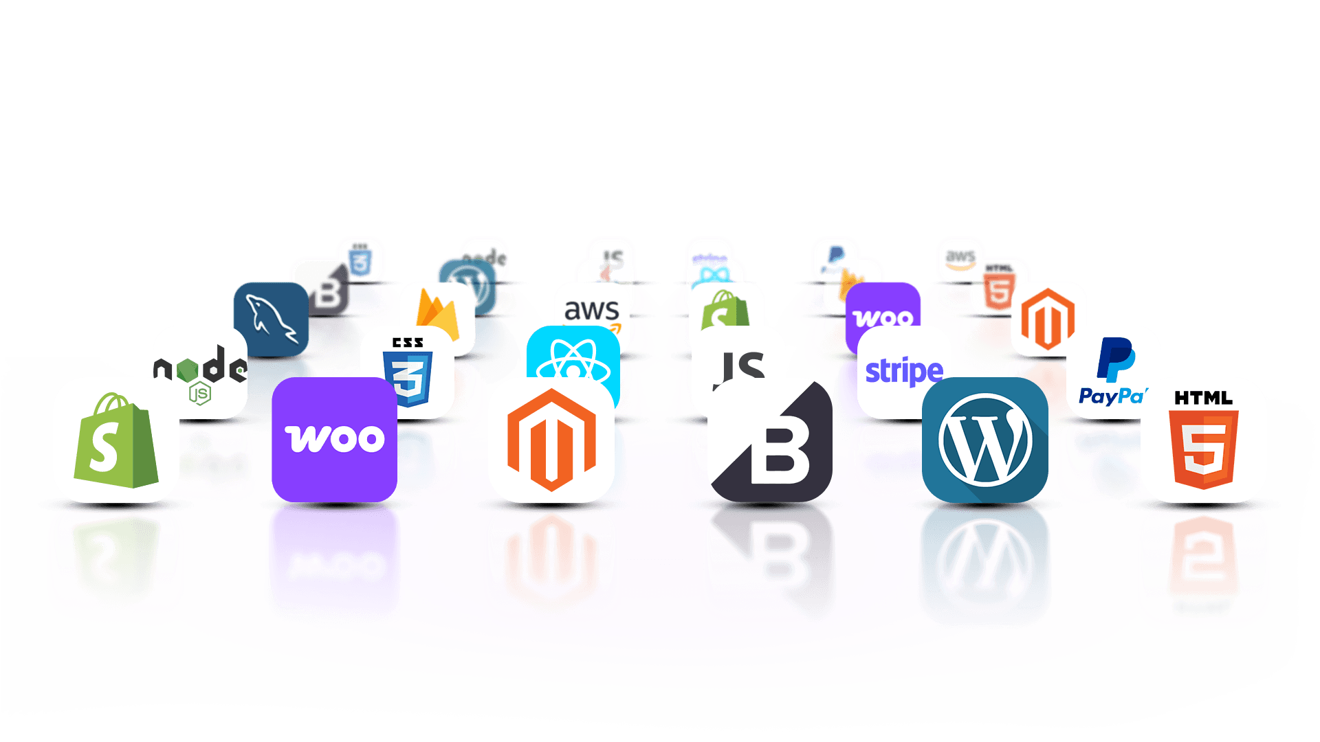 Ecommerce Development Services