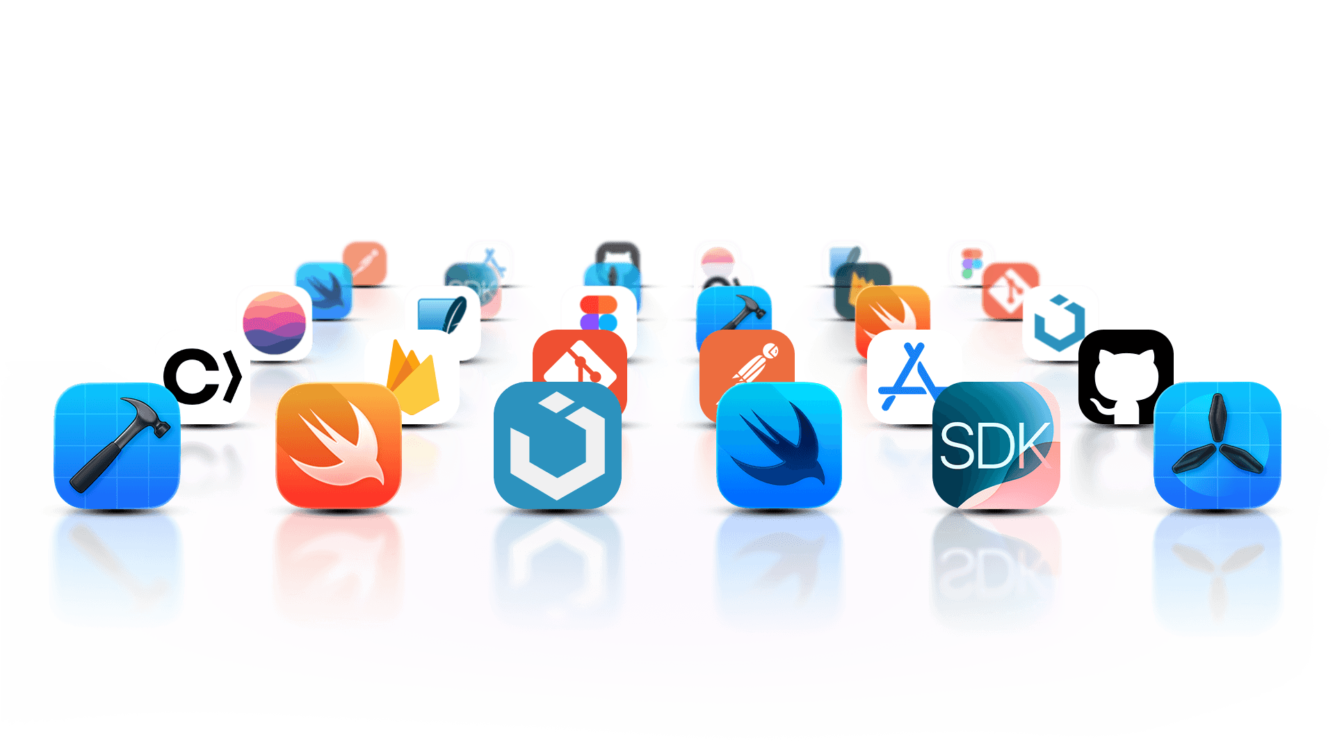iOS Development Services