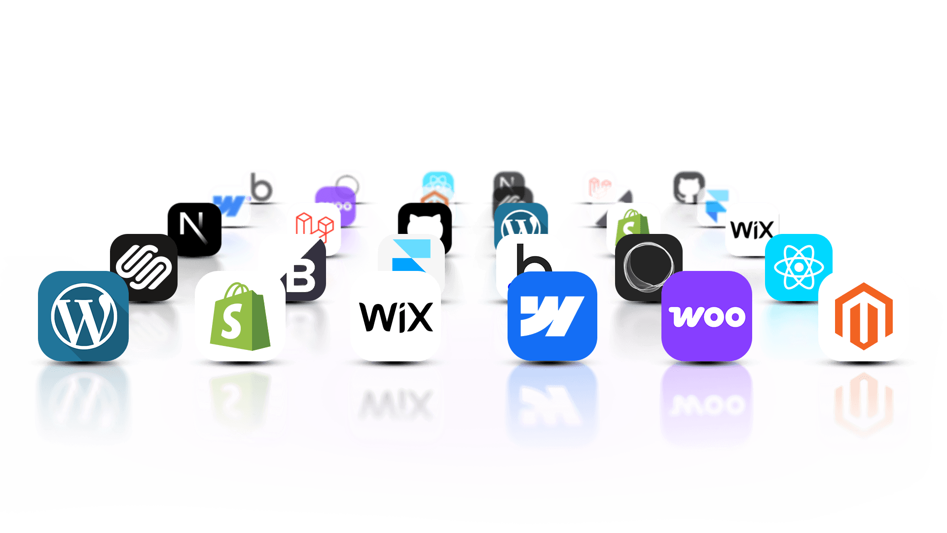 Website Development Services