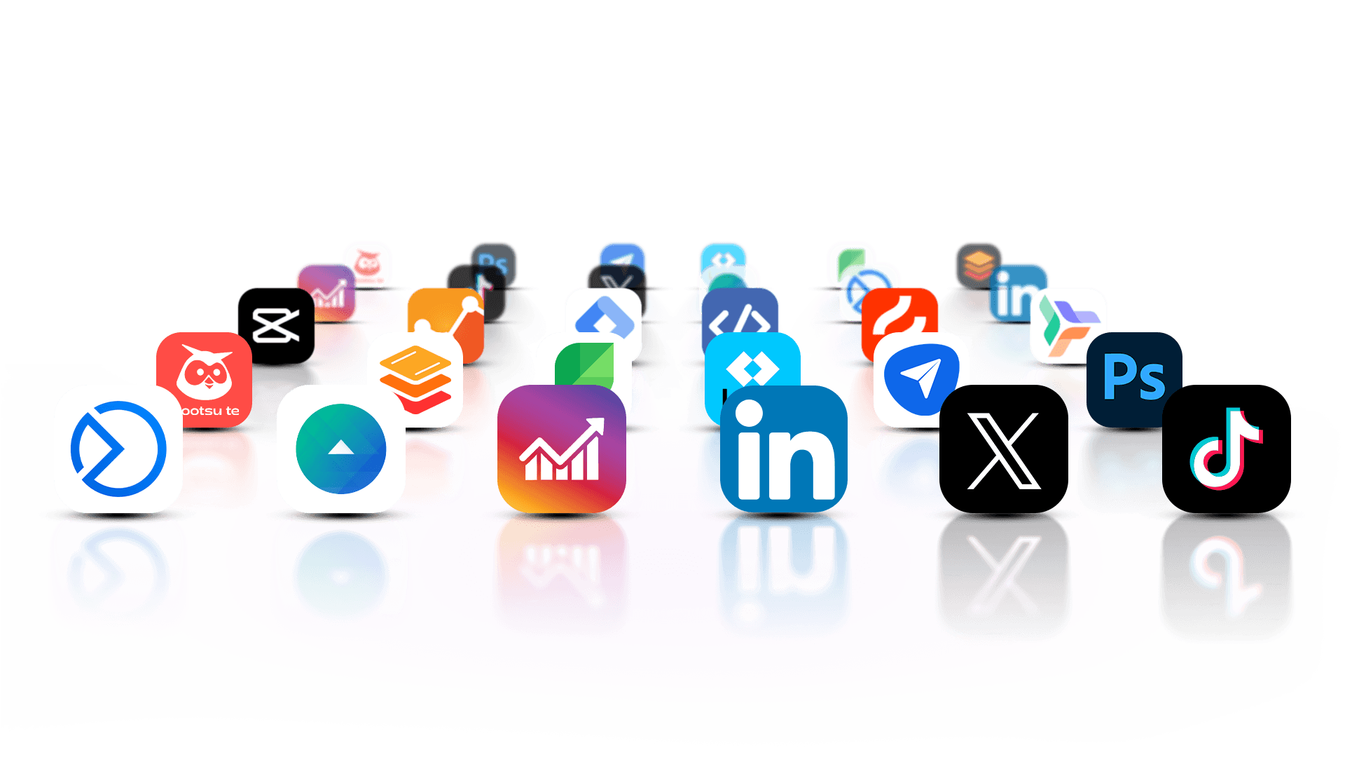Social Media Marketing Services