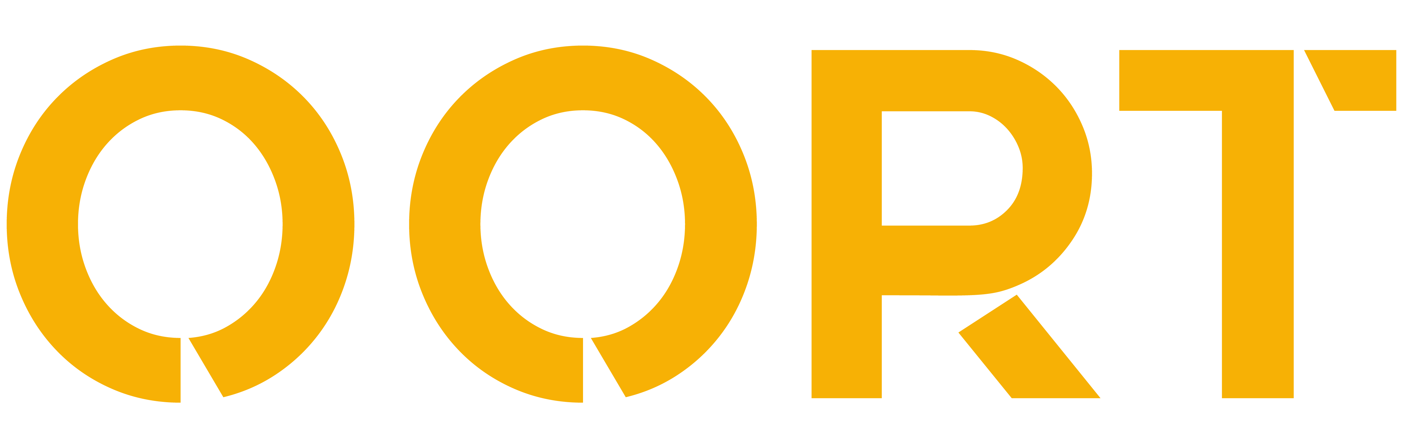OORT Background