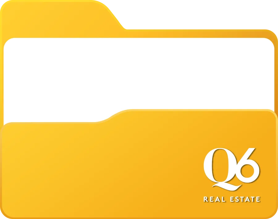 Q6 Real Estate