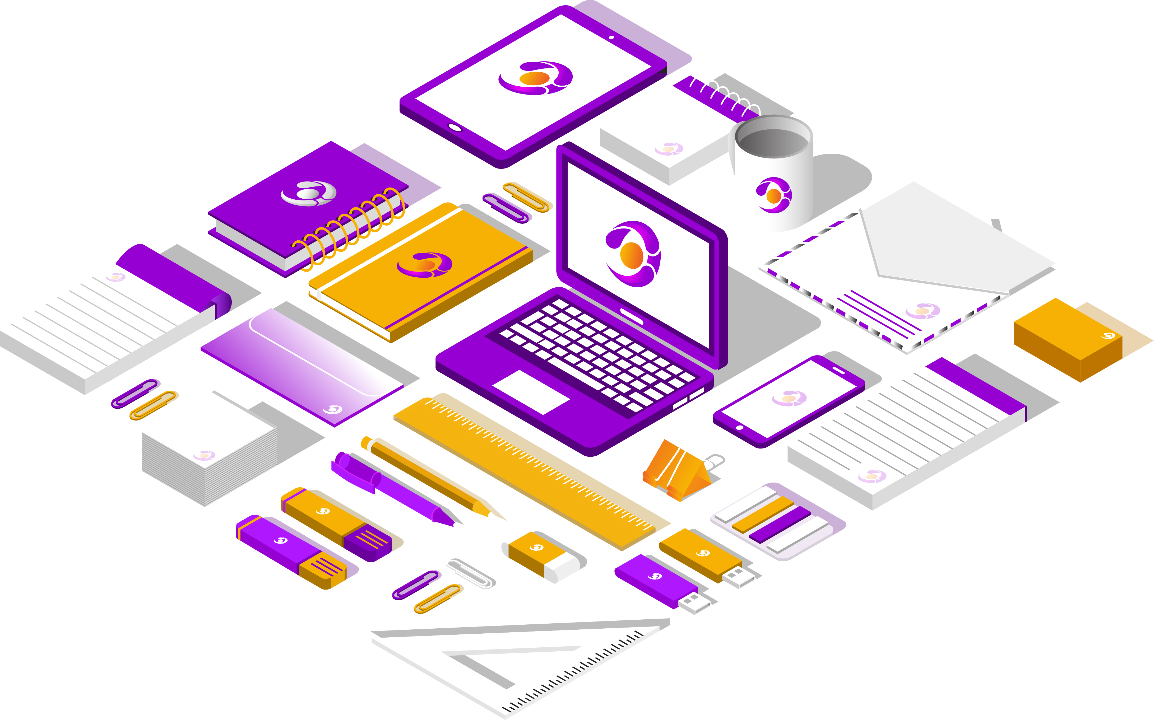 Brand Identity Services