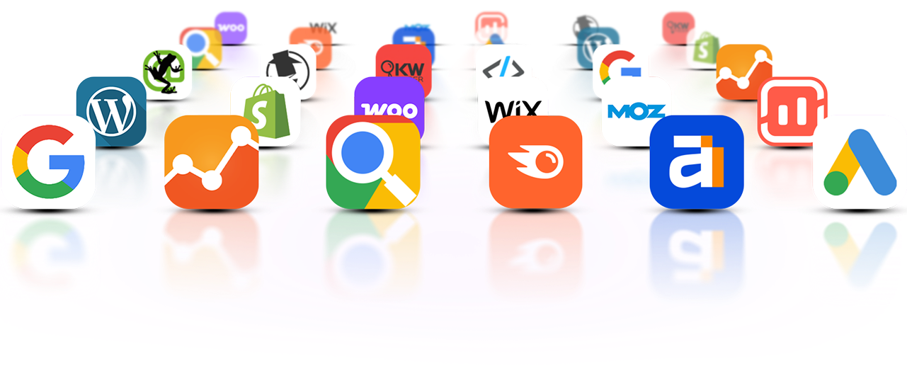 Content Creation Services Tools