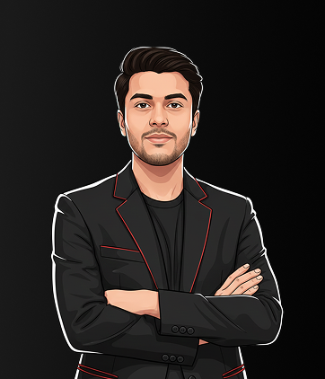 HAROON I.