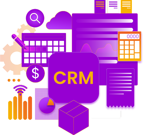 CRM Software Solutions