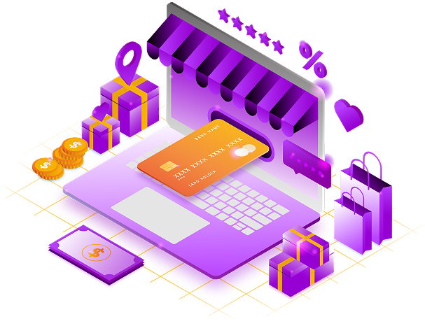Ecommerce Store Development