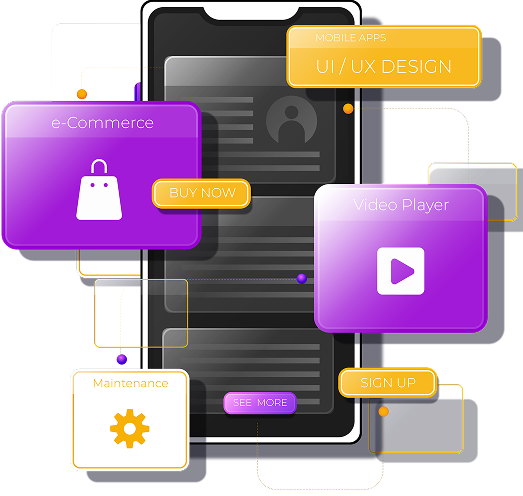 iOS App Development