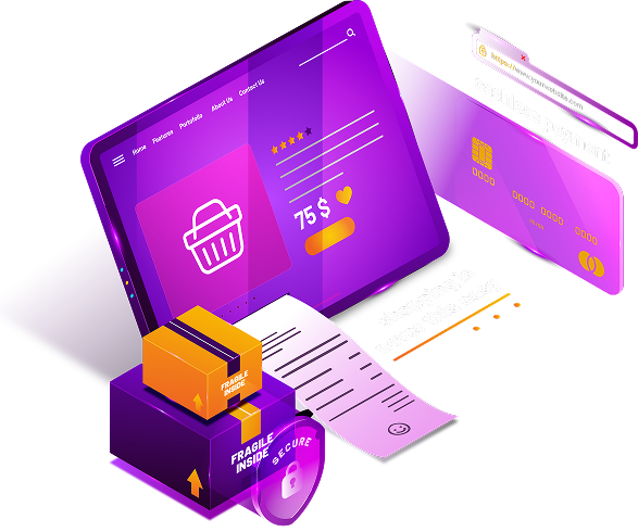 POS System Development
