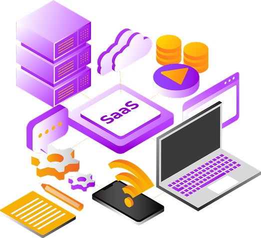 SaaS Application Development